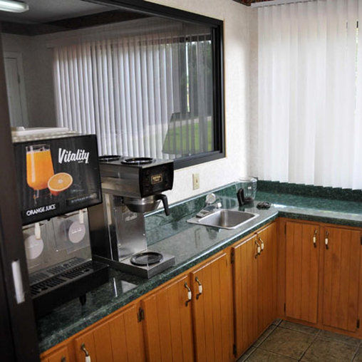 Budget Inn Elkmont Quarto foto